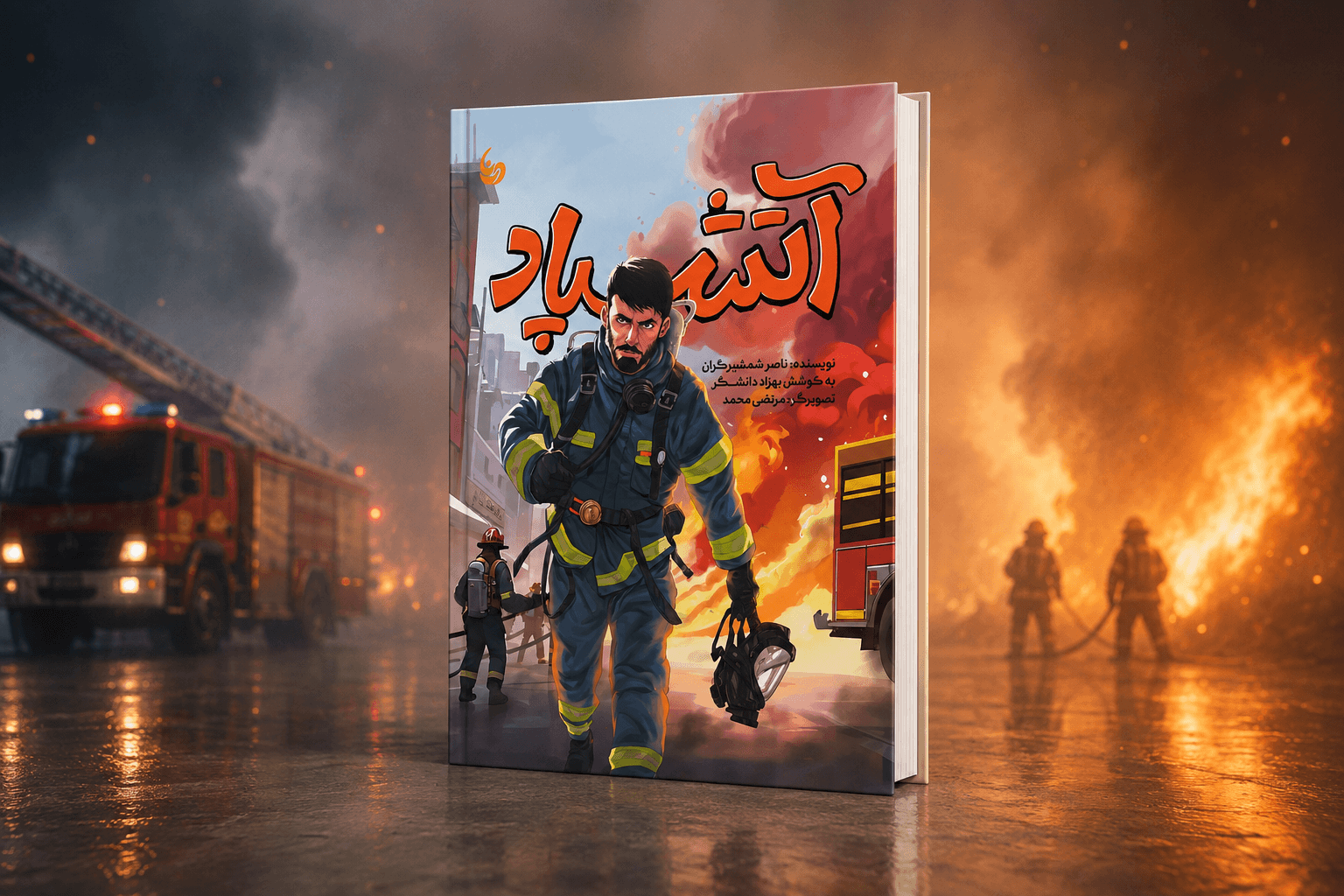 آتشپاد
